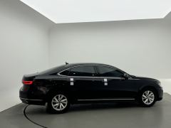 Volkswagen Passat 280TSI Business Edition - ფოტო 7