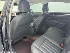 Volkswagen Passat 280TSI Business Edition - ფოტო 8