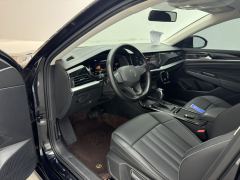 Volkswagen Passat 280TSI Business Edition - ფოტო 9