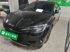 BYD Seal DM-i Honor Edition 1.5L 121km Luxury Edition - ფოტო 1