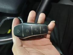 BYD Seal DM-i Honor Edition 1.5L 121km Luxury Edition - ფოტო 10