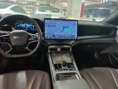 BYD Seal DM-i Honor Edition 1.5L 121km Luxury Edition - ფოტო 11