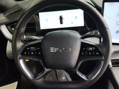 BYD Seal DM-i Honor Edition 1.5L 121km Luxury Edition - ფოტო 12