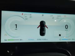 BYD Seal DM-i Honor Edition 1.5L 121km Luxury Edition - ფოტო 13