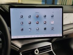 BYD Seal DM-i Honor Edition 1.5L 121km Luxury Edition - ფოტო 15