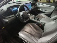 BYD Seal DM-i Honor Edition 1.5L 121km Luxury Edition - ფოტო 18