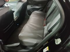 BYD Seal DM-i Honor Edition 1.5L 121km Luxury Edition - ფოტო 19