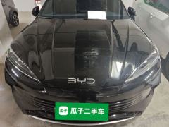 BYD Seal DM-i Honor Edition 1.5L 121km Luxury Edition - ფოტო 2