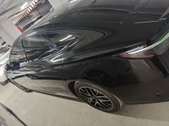 BYD Seal DM-i Honor Edition 1.5L 121km Luxury Edition - ფოტო 4