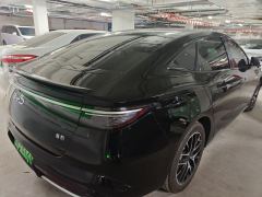 BYD Seal DM-i Honor Edition 1.5L 121km Luxury Edition - ფოტო 7