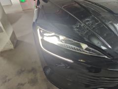 BYD Seal DM-i Honor Edition 1.5L 121km Luxury Edition - ფოტო 8
