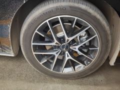 BYD Seal DM-i Honor Edition 1.5L 121km Luxury Edition - ფოტო 9