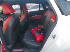 MG5 300TGI Edition - ფოტო 13