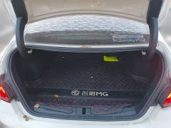 MG5 300TGI Edition - ფოტო 15