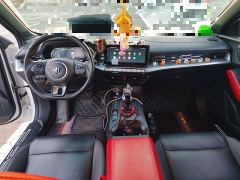 MG5 300TGI Edition - ფოტო 5