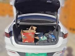 BYD Qin PLUS EV Honor Edition 420km Elite Edition - photo 15