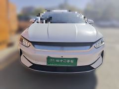 BYD Qin PLUS EV Honor Edition 420km Elite Edition - photo 2