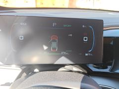 BYD Qin PLUS EV Honor Edition 420km Elite Edition - photo 7
