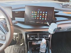 BYD Qin PLUS EV Honor Edition 420km Elite Edition - photo 9