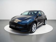 Tesla Model Y Facelift 545km Rear-Wheel Drive Edition - ფოტო 1