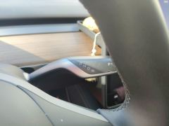 Tesla Model Y Facelift 545km Rear-Wheel Drive Edition - ფოტო 10