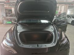 Tesla Model Y Facelift 545km Rear-Wheel Drive Edition - ფოტო 16