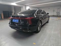 FAW Red Flag H5 2.0T Automatic Flagship Pro - ფოტო 13