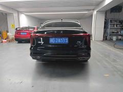 FAW Red Flag H5 2.0T Automatic Flagship Pro - ფოტო 14
