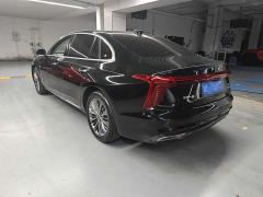 FAW Red Flag H5 2.0T Automatic Flagship Pro - ფოტო 15