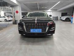 FAW Red Flag H5 2.0T Automatic Flagship Pro - ფოტო 2