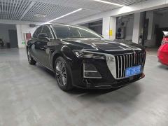 FAW Red Flag H5 2.0T Automatic Flagship Pro - ფოტო 3