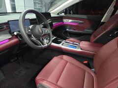FAW Red Flag H5 2.0T Automatic Flagship Pro - ფოტო 4