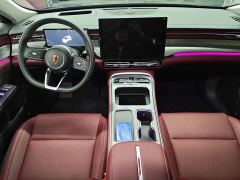 FAW Red Flag H5 2.0T Automatic Flagship Pro - ფოტო 5