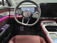 FAW Red Flag H5 2.0T Automatic Flagship Pro - ფოტო 6
