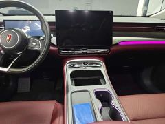 FAW Red Flag H5 2.0T Automatic Flagship Pro - ფოტო 7