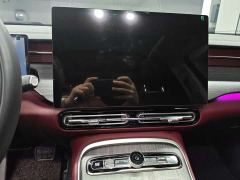 FAW Red Flag H5 2.0T Automatic Flagship Pro - ფოტო 8