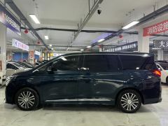 GAC Trumpchi M8 Aion M8 Premier Series 390T Supreme Edition - ფოტო 2