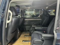 GAC Trumpchi M8 Aion M8 Premier Series 390T Supreme Edition - ფოტო 4
