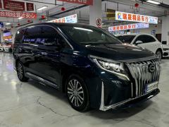 GAC Trumpchi M8 Aion M8 Premier Series 390T Supreme Edition - ფოტო 6