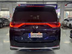 GAC Trumpchi M8 Aion M8 Premier Series 390T Supreme Edition - ფოტო 7