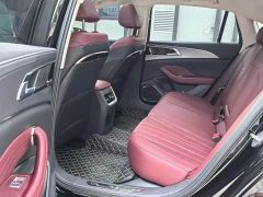FAW Red Flag H5 1.5T DCT Qiyun Edition - photo 6