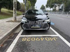 Toyota Camry Hybrid 2.0L Premium - ფოტო 2
