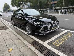 Toyota Camry Hybrid 2.0L Premium - ფოტო 3