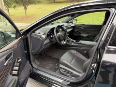 Toyota Camry Hybrid 2.0L Premium - ფოტო 4