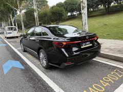 Toyota Camry Hybrid 2.0L Premium - ფოტო 7