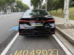 Toyota Camry Hybrid 2.0L Premium - ფოტო 8