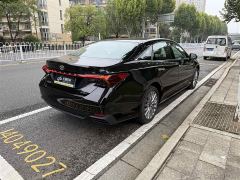 Toyota Camry Hybrid 2.0L Premium - ფოტო 9