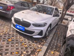 BMW 1 Series 120i M Sport Night Edition - фото 1
