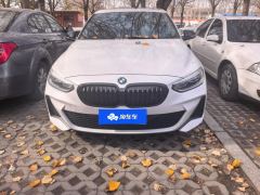 BMW 1 Series 120i M Sport Night Edition - фото 3
