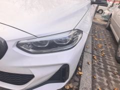 BMW 1 Series 120i M Sport Night Edition - фото 4